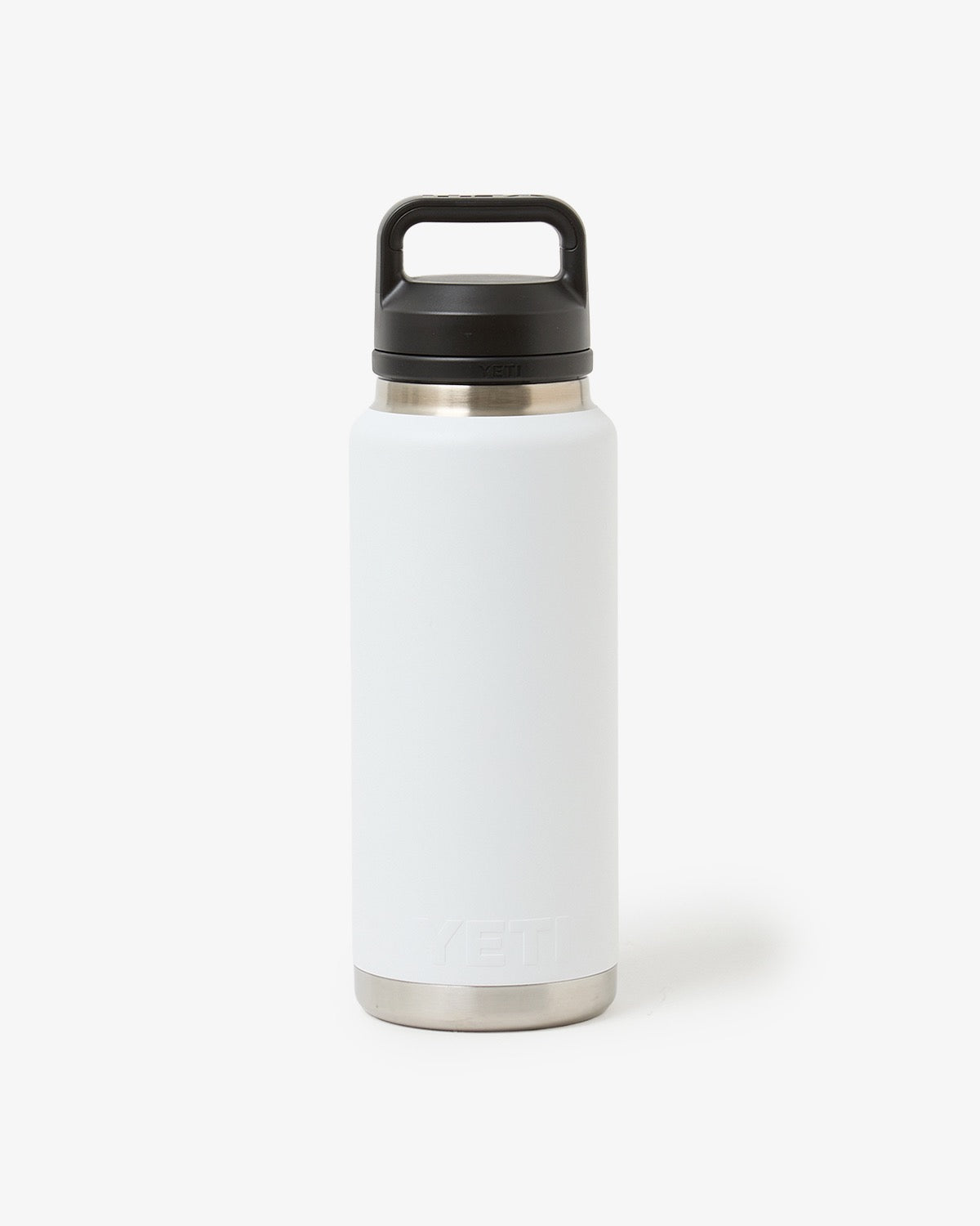 1L WATER BOTTLE WITH CHUG CAP