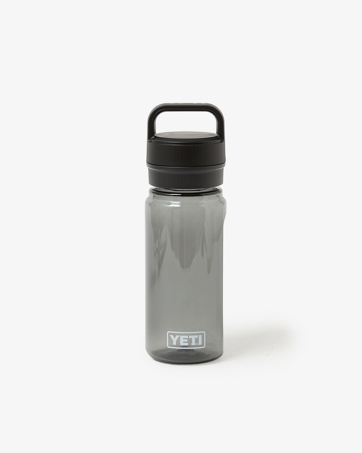 600ML WATER BOTTLE WITH YONDER CHUG CAP