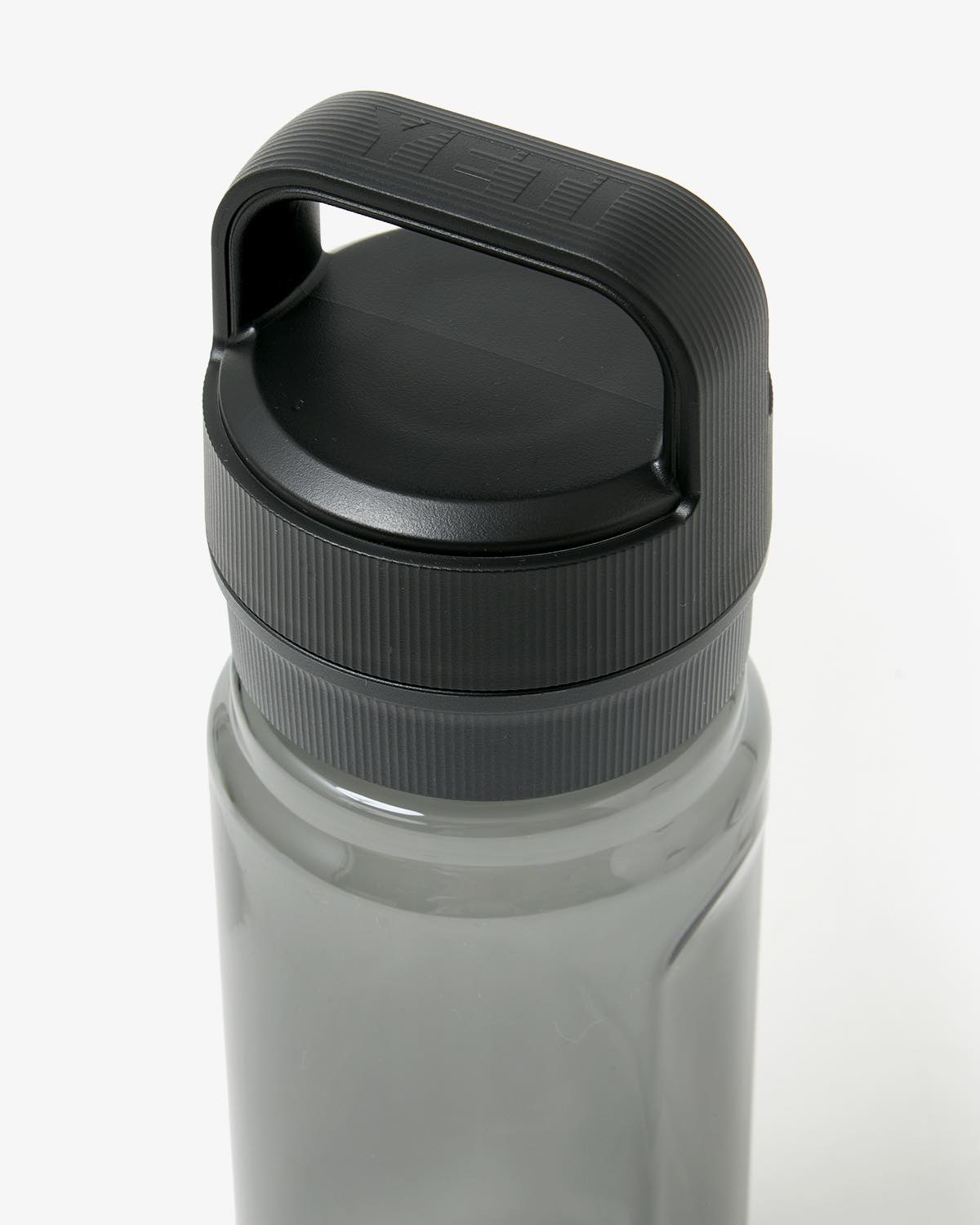 600ML WATER BOTTLE WITH YONDER CHUG CAP