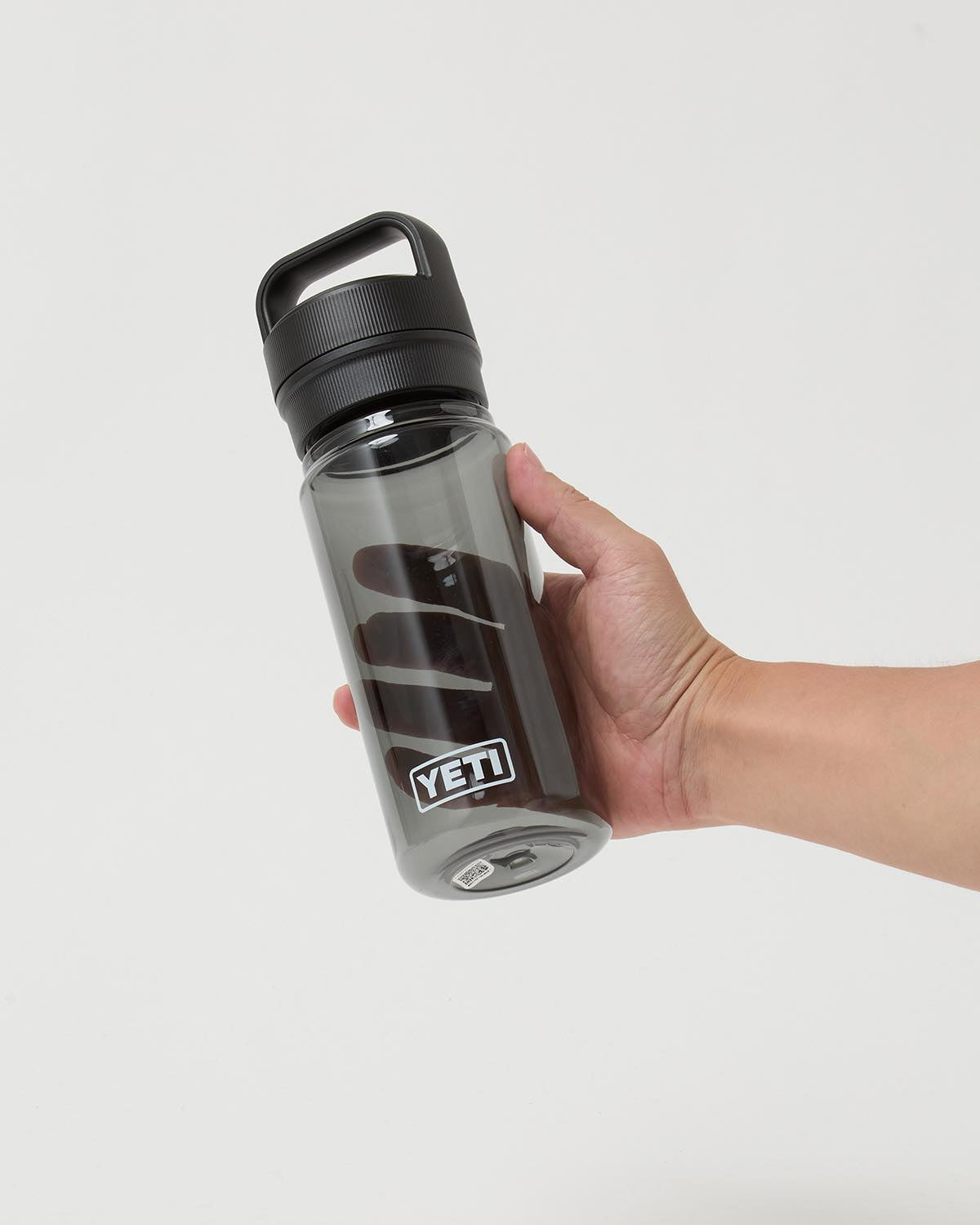 600ML WATER BOTTLE WITH YONDER CHUG CAP