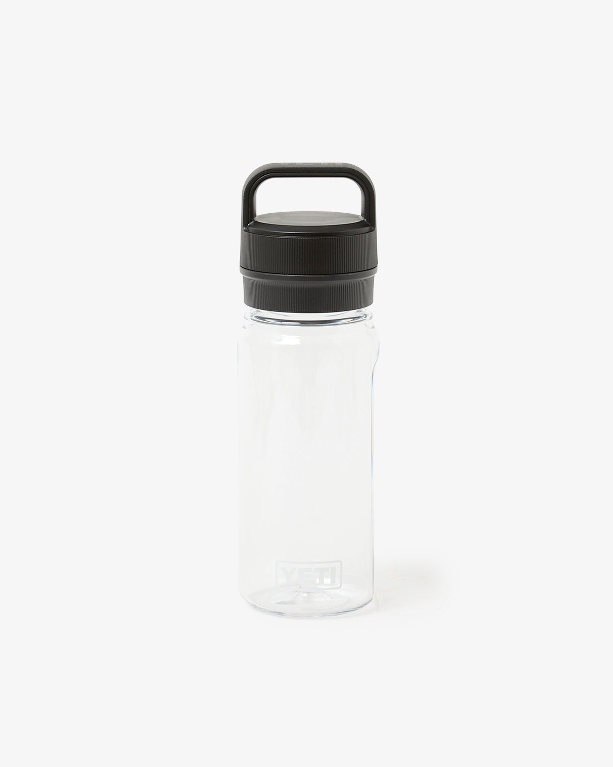 600ML WATER BOTTLE WITH YONDER CHUG CAP