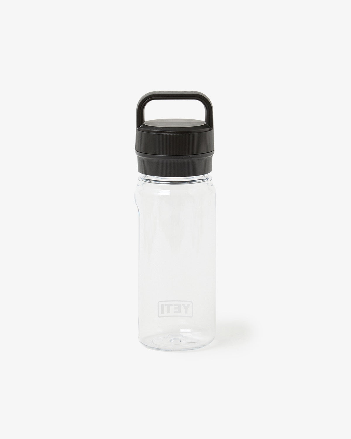 600ML WATER BOTTLE WITH YONDER CHUG CAP