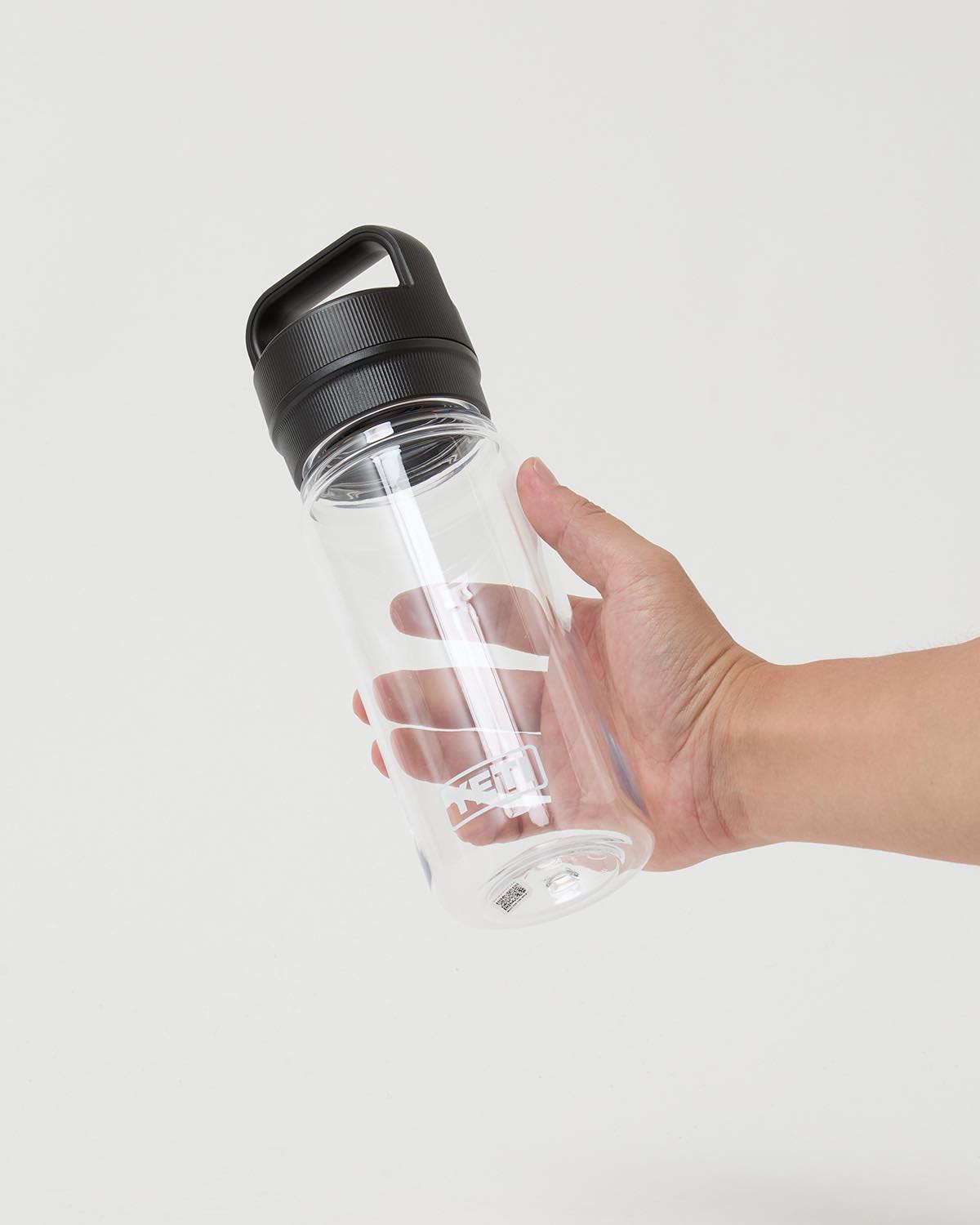 600ML WATER BOTTLE WITH YONDER CHUG CAP