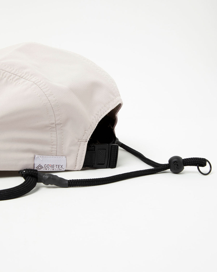 TECH 5PANEL CAP GORE-TEX – COVERCHORD