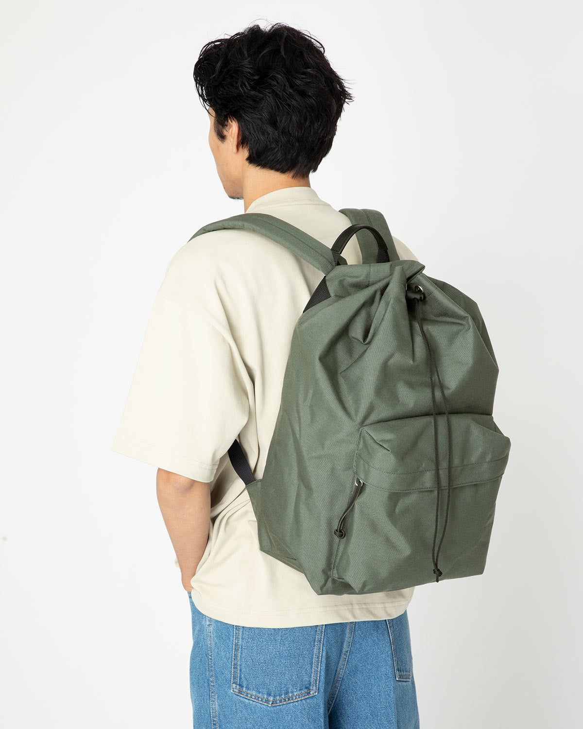 BACKPACK DC M for COVERCHORD