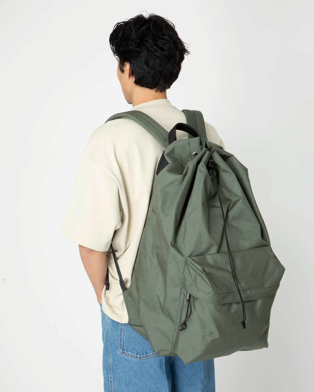 BACKPACK DC XL for COVERCHORD