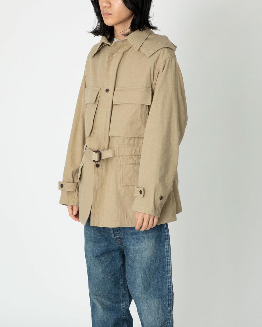 A.PRESSE アプレッセ　U.S. ARMY Mountain Jacket