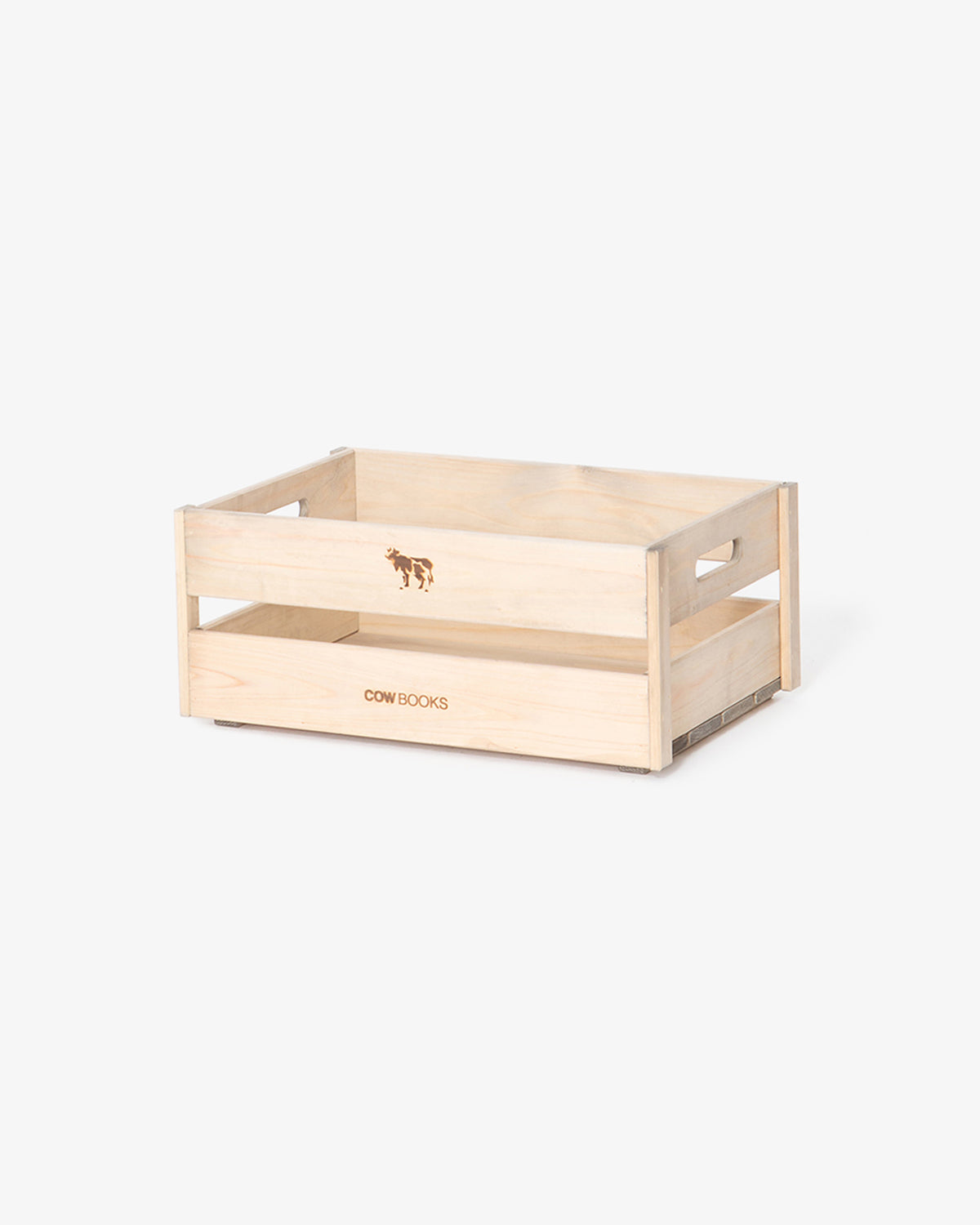WOOD BOX (THREE SMALL SET)