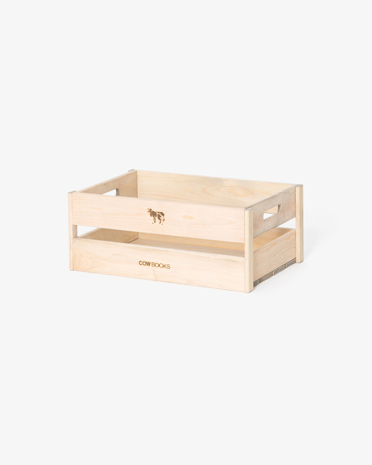 WOOD BOX (THREE SMALL SET)
