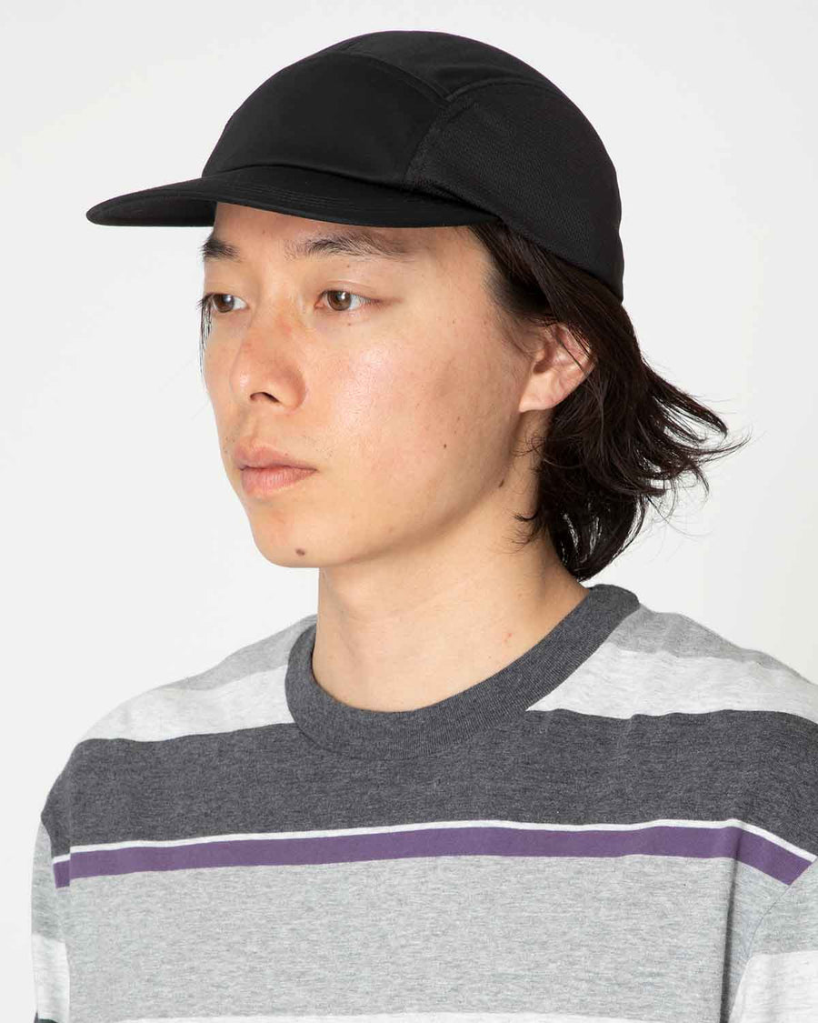 65cmCOMESANDGOES ADULT MESH JET CAP - キャップ