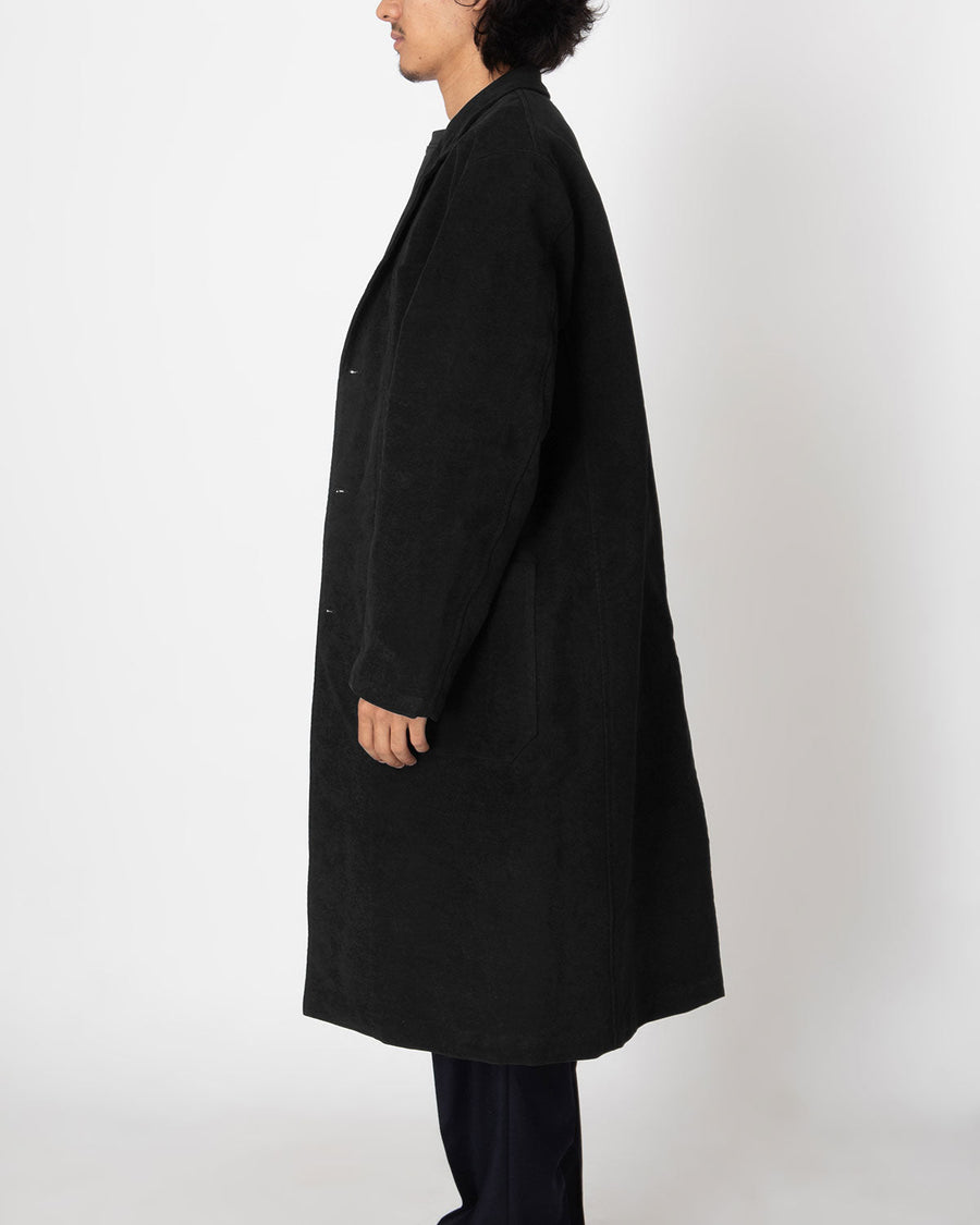 MOLESKIN WORK COAT – COVERCHORD