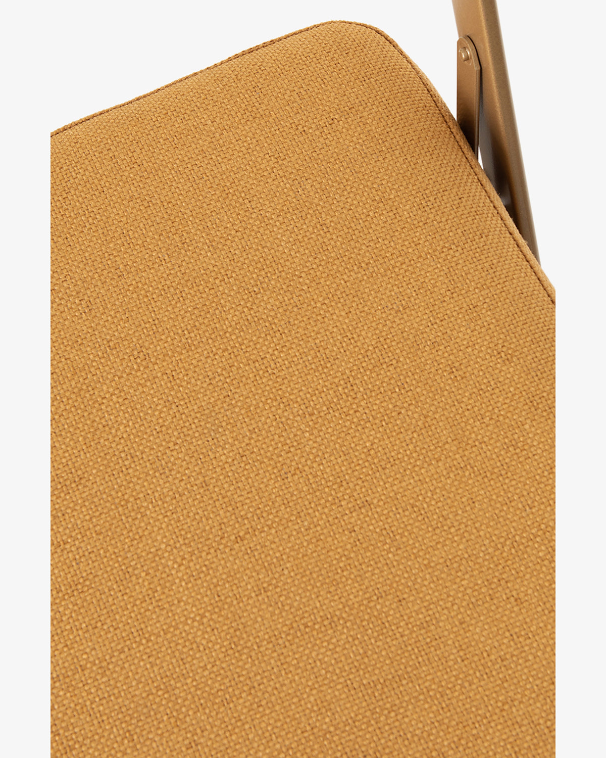 FULL CUSHION FOLDING CHAIR