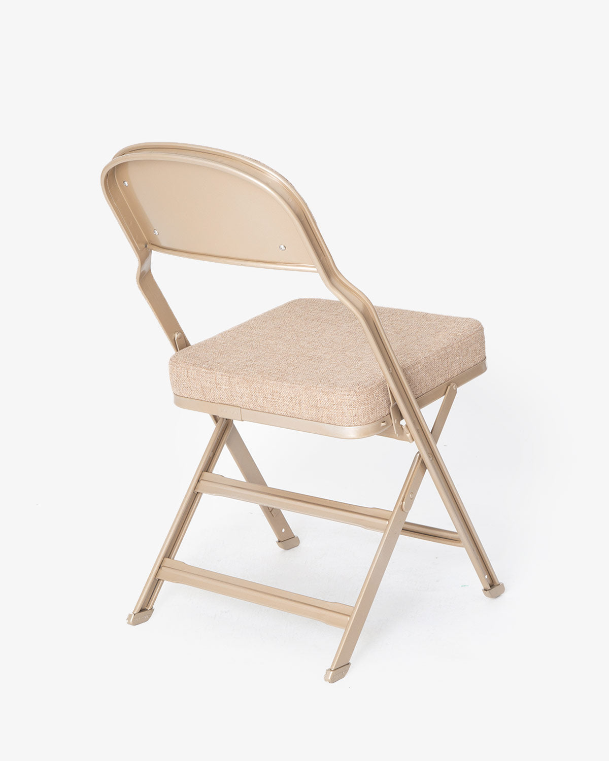 CLARIN - FULL CUSHION FOLDING CHAIR for COVERCHORD