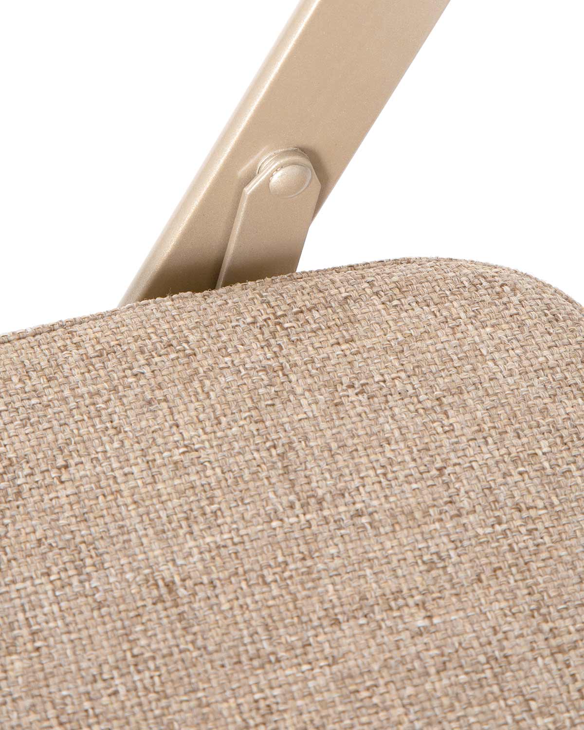 CLARIN - FULL CUSHION FOLDING CHAIR for COVERCHORD