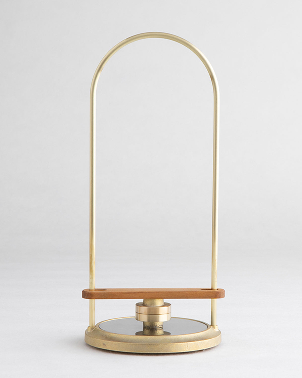 鋳肌キッチンペーパーホルダー (小)