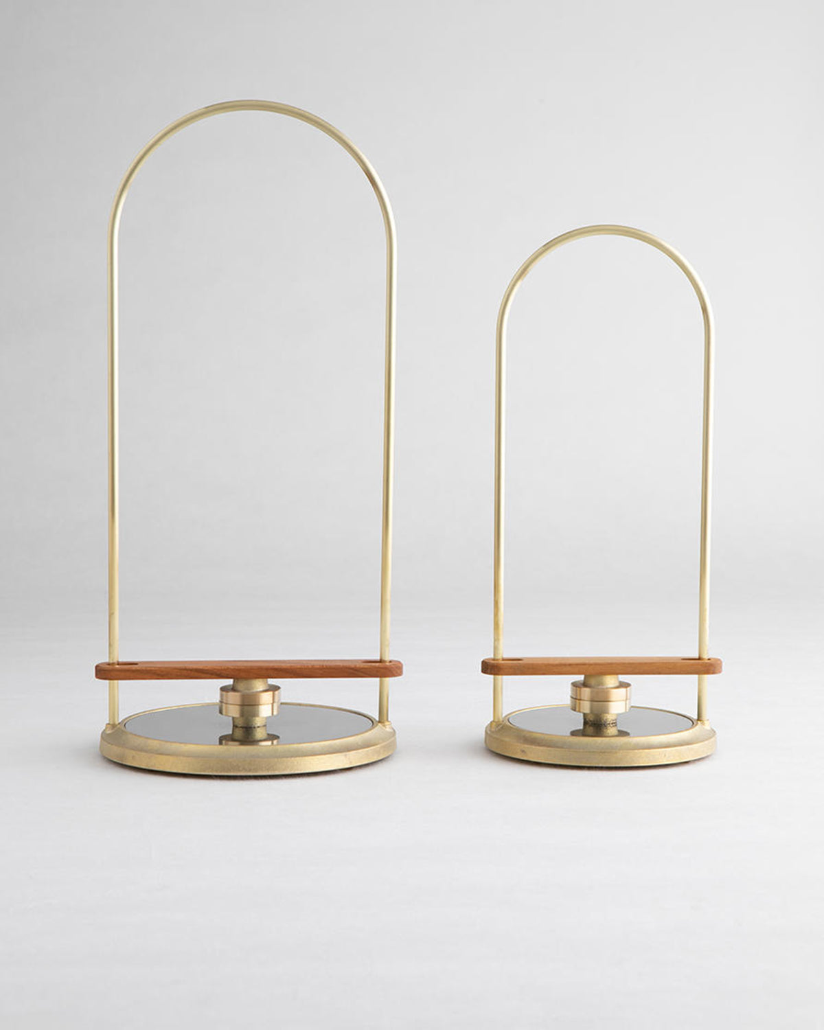 鋳肌キッチンペーパーホルダー (小)