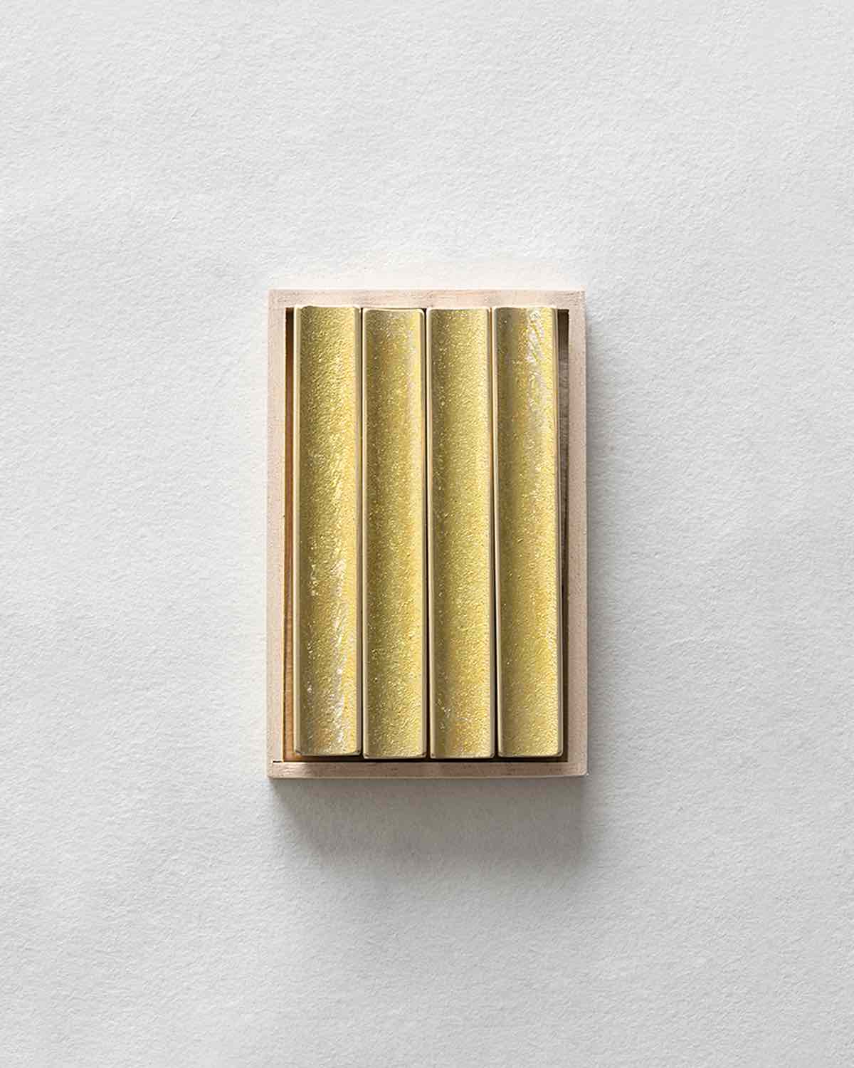 カトラリーレスト『流星』小 4個