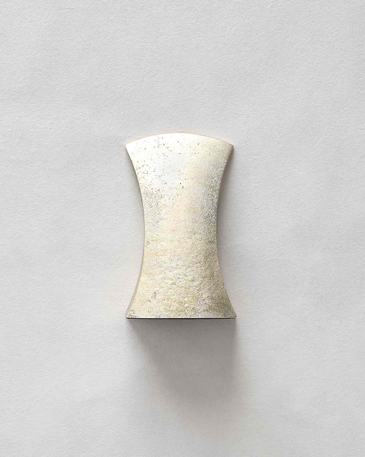 ブックエンド 分銅