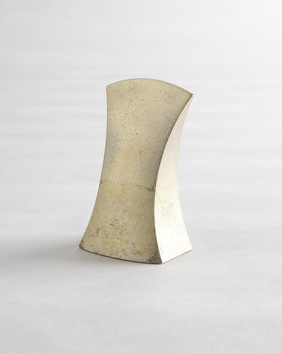 ブックエンド 分銅