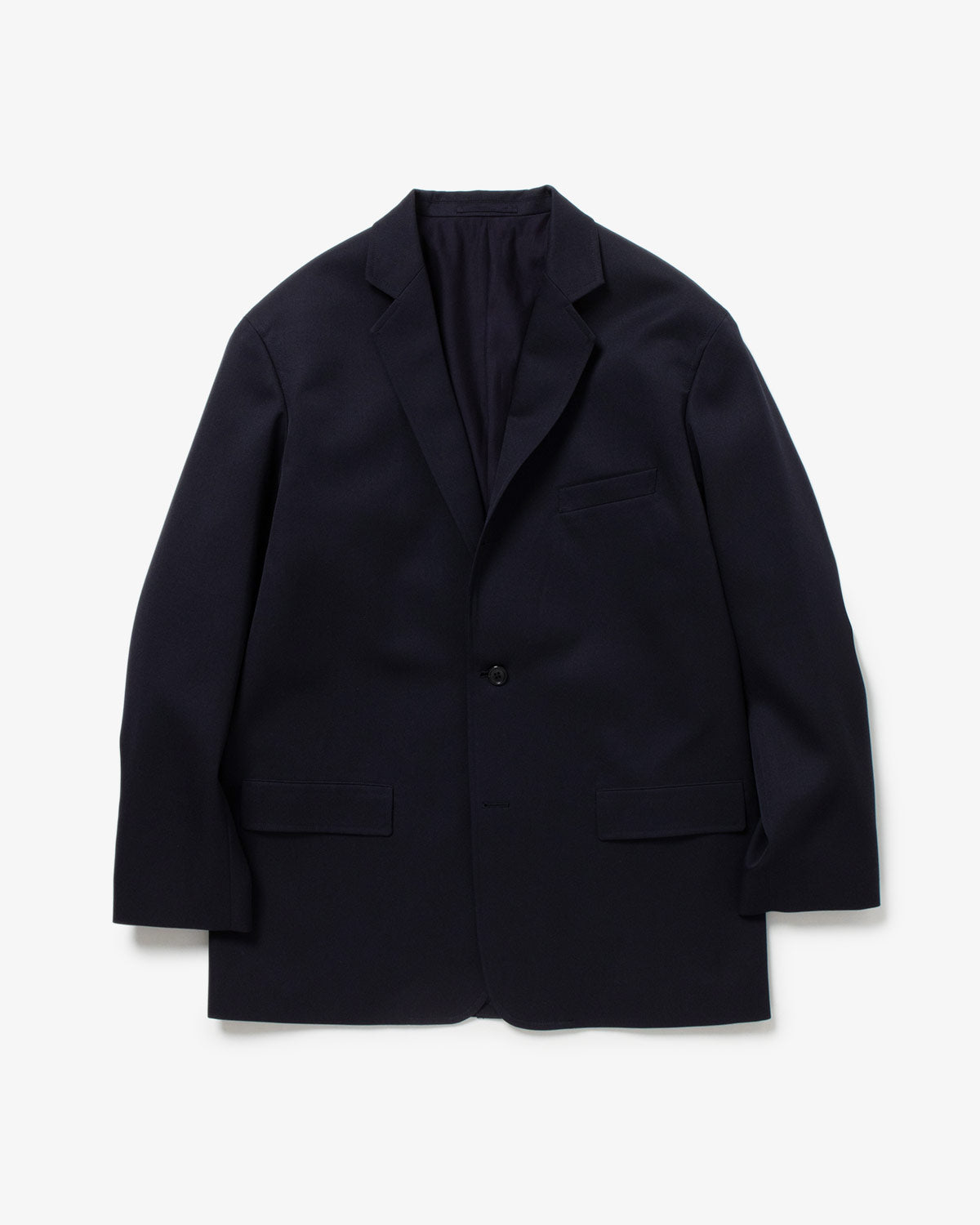 SCALE OFF WOOL JACKET – COVERCHORD