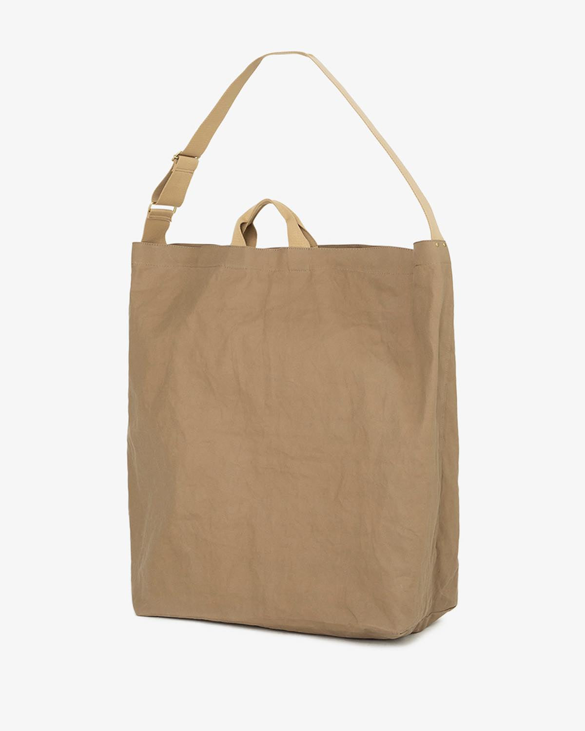 × TRUCK FURNITURE COTTON CANVAS GIANT TOTE BAG