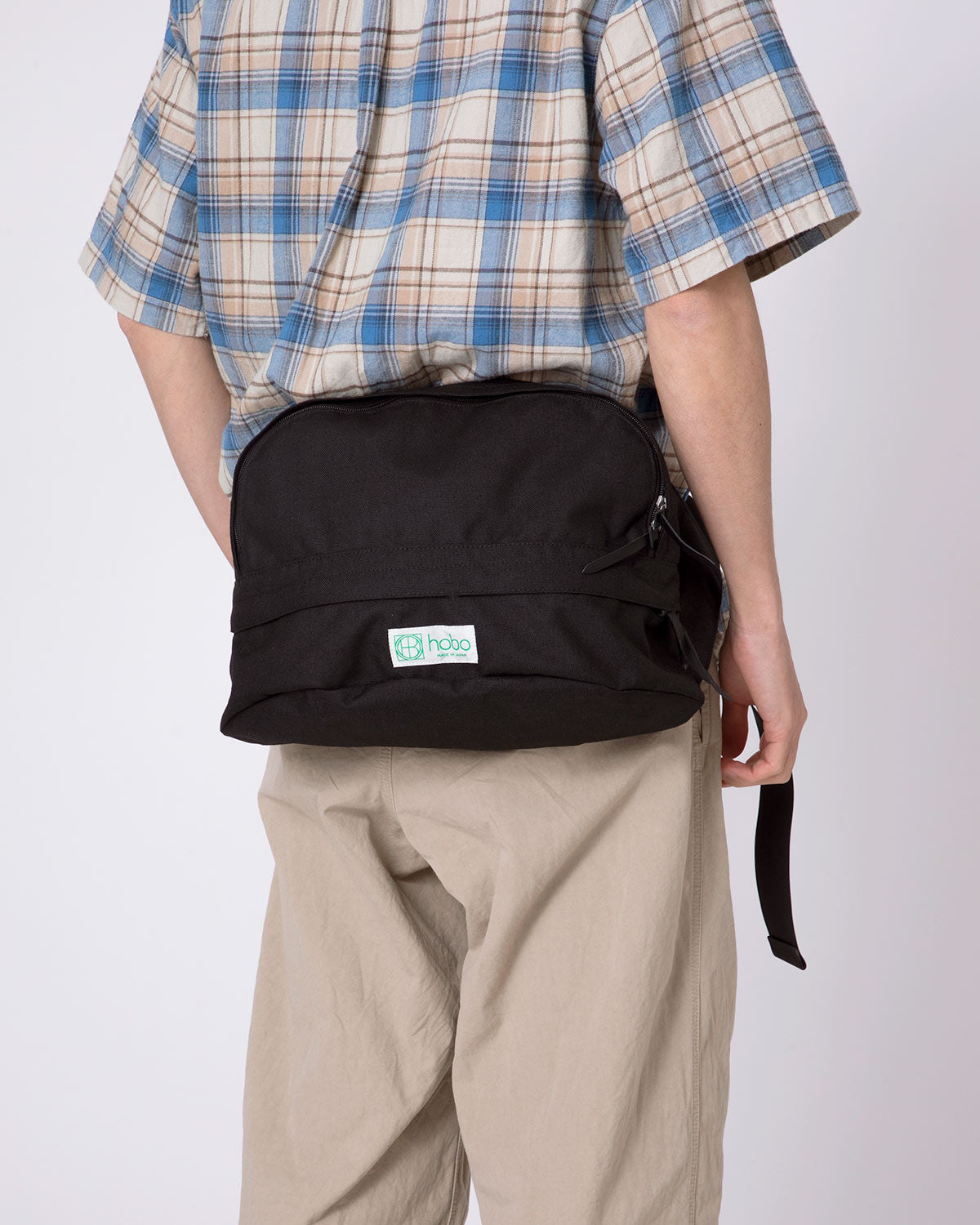 SHOULDER BAG CORDURA® NYLON