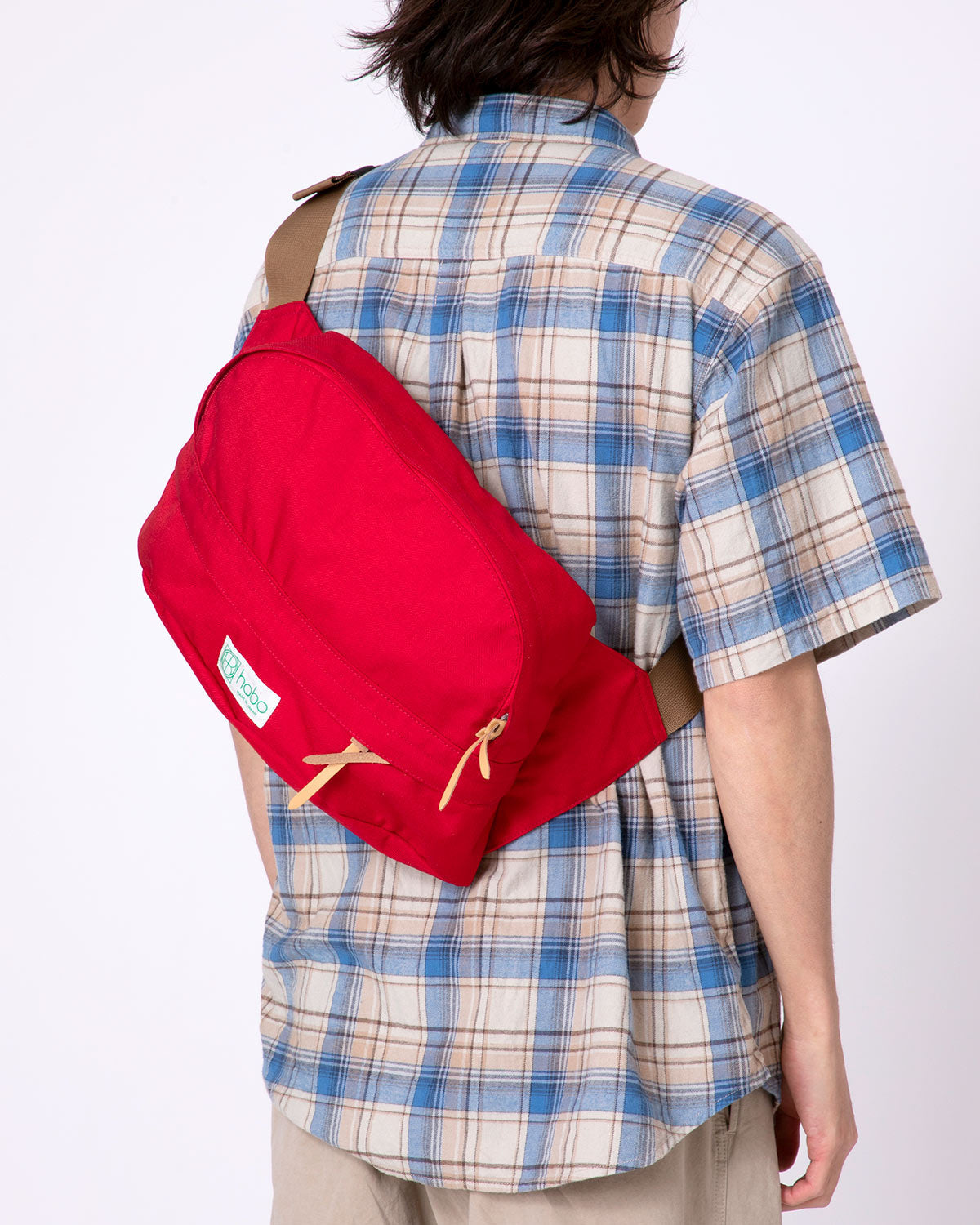 SHOULDER BAG CORDURA® NYLON