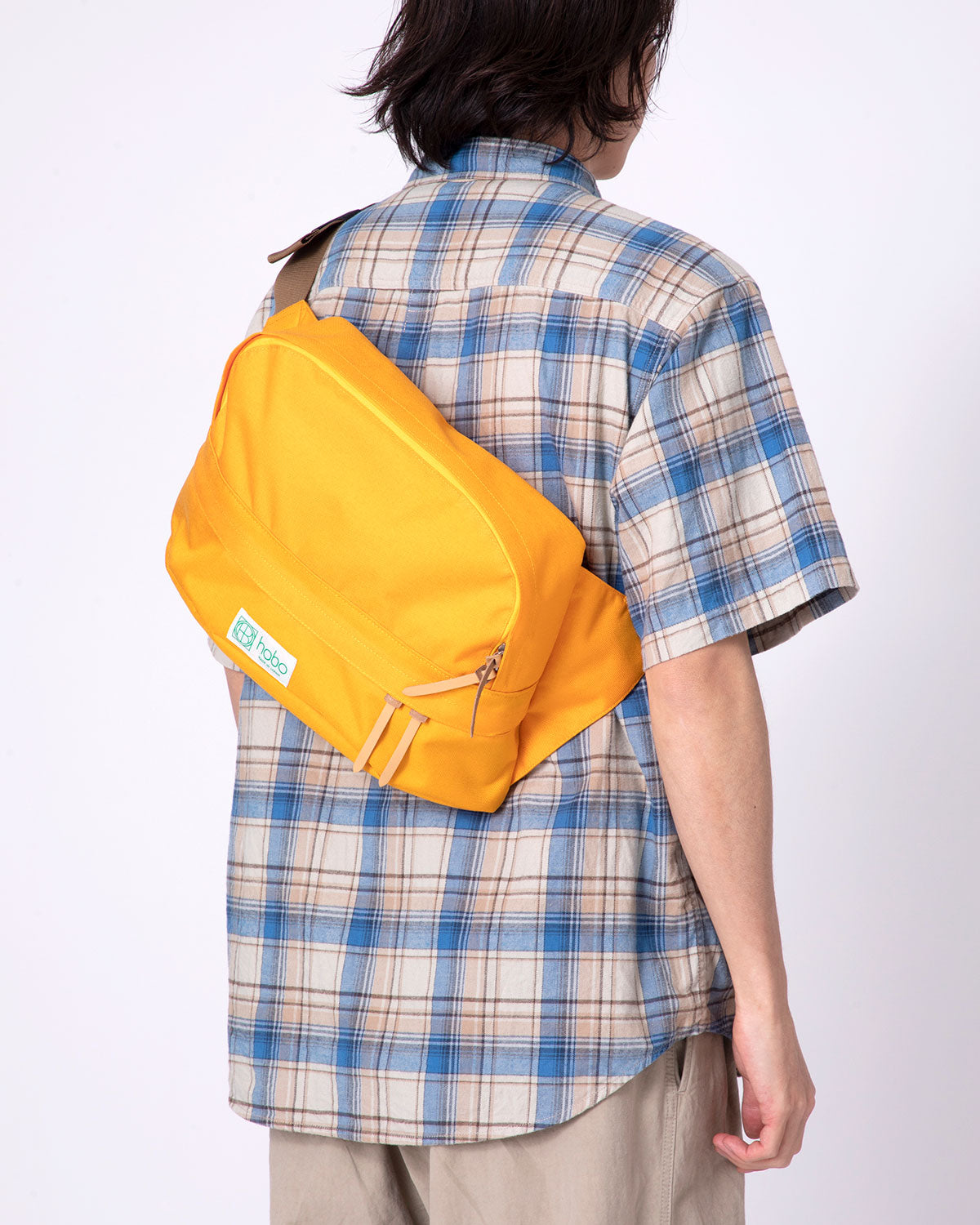 SHOULDER BAG CORDURA® NYLON