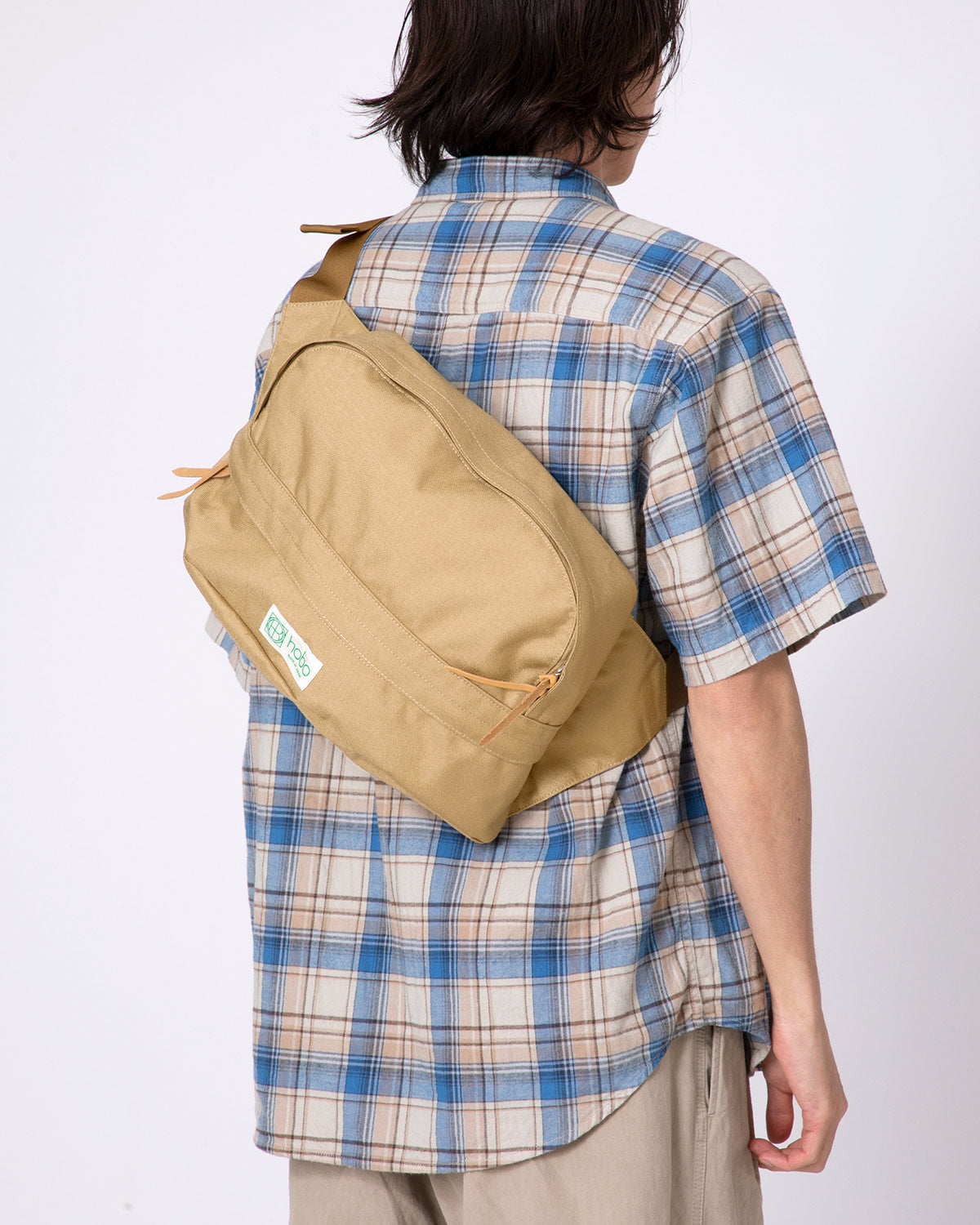 SHOULDER BAG CORDURA® NYLON