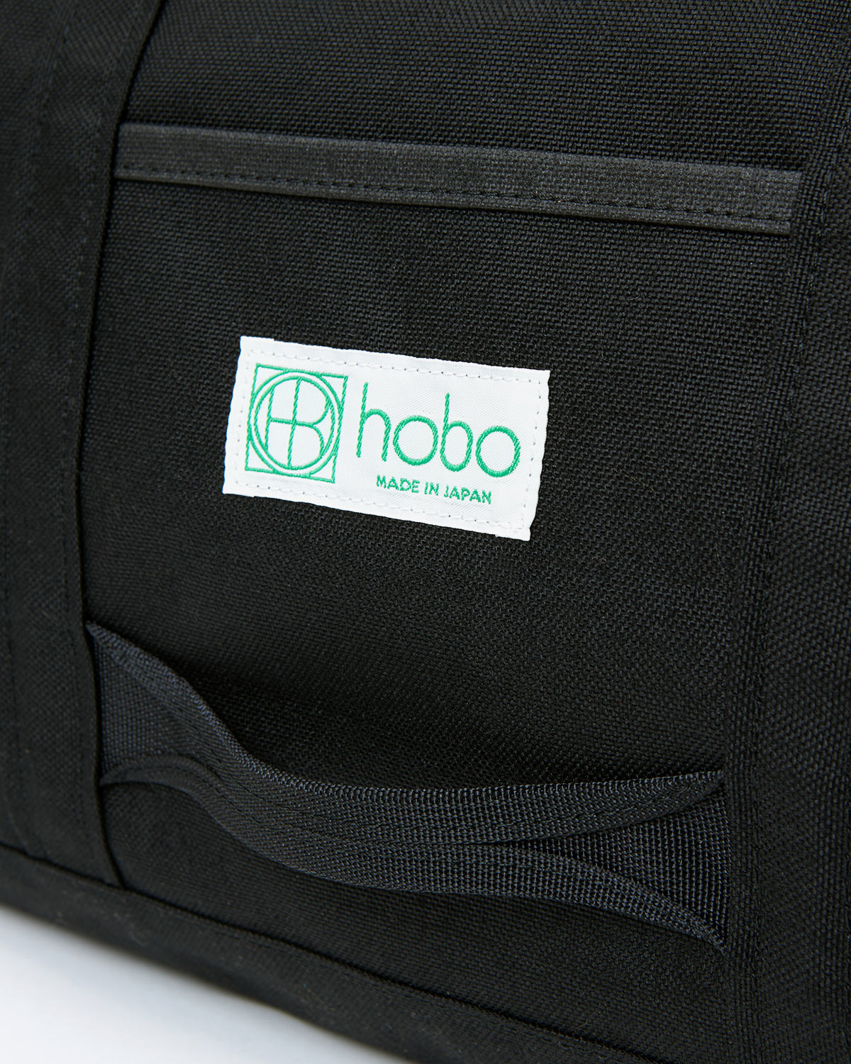 TOTE BAG CORDURA® NYLON