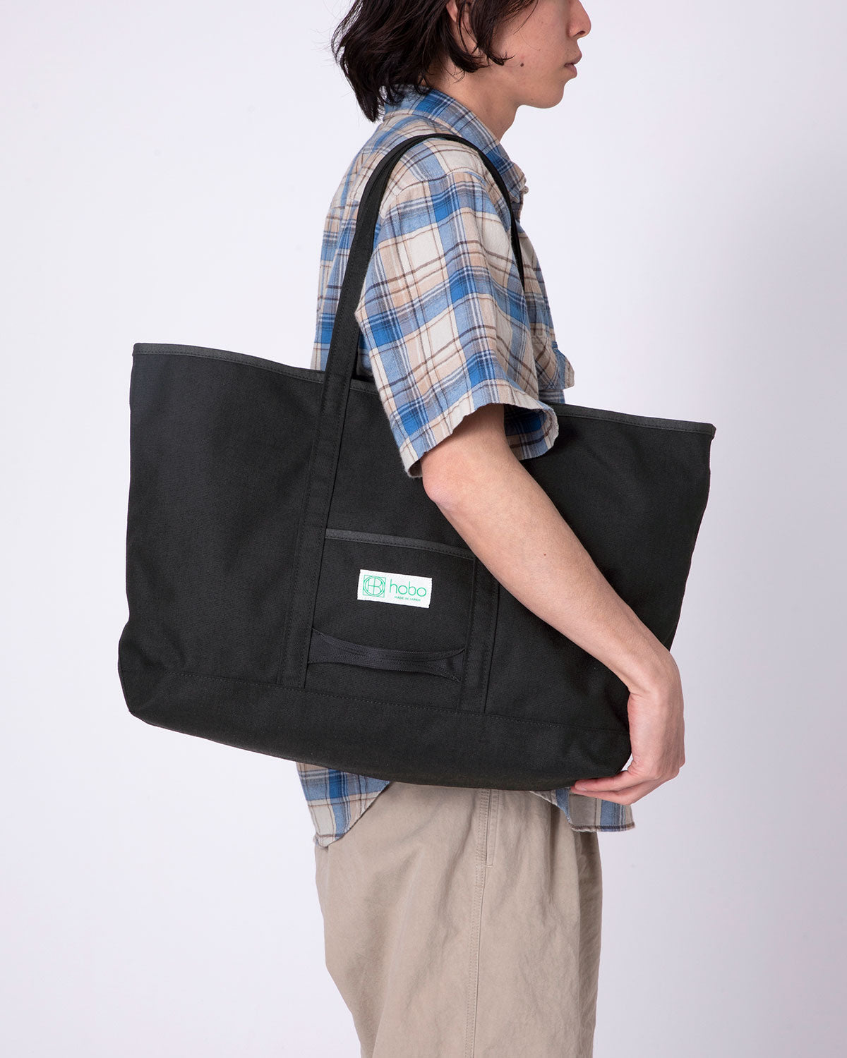 TOTE BAG CORDURA® NYLON