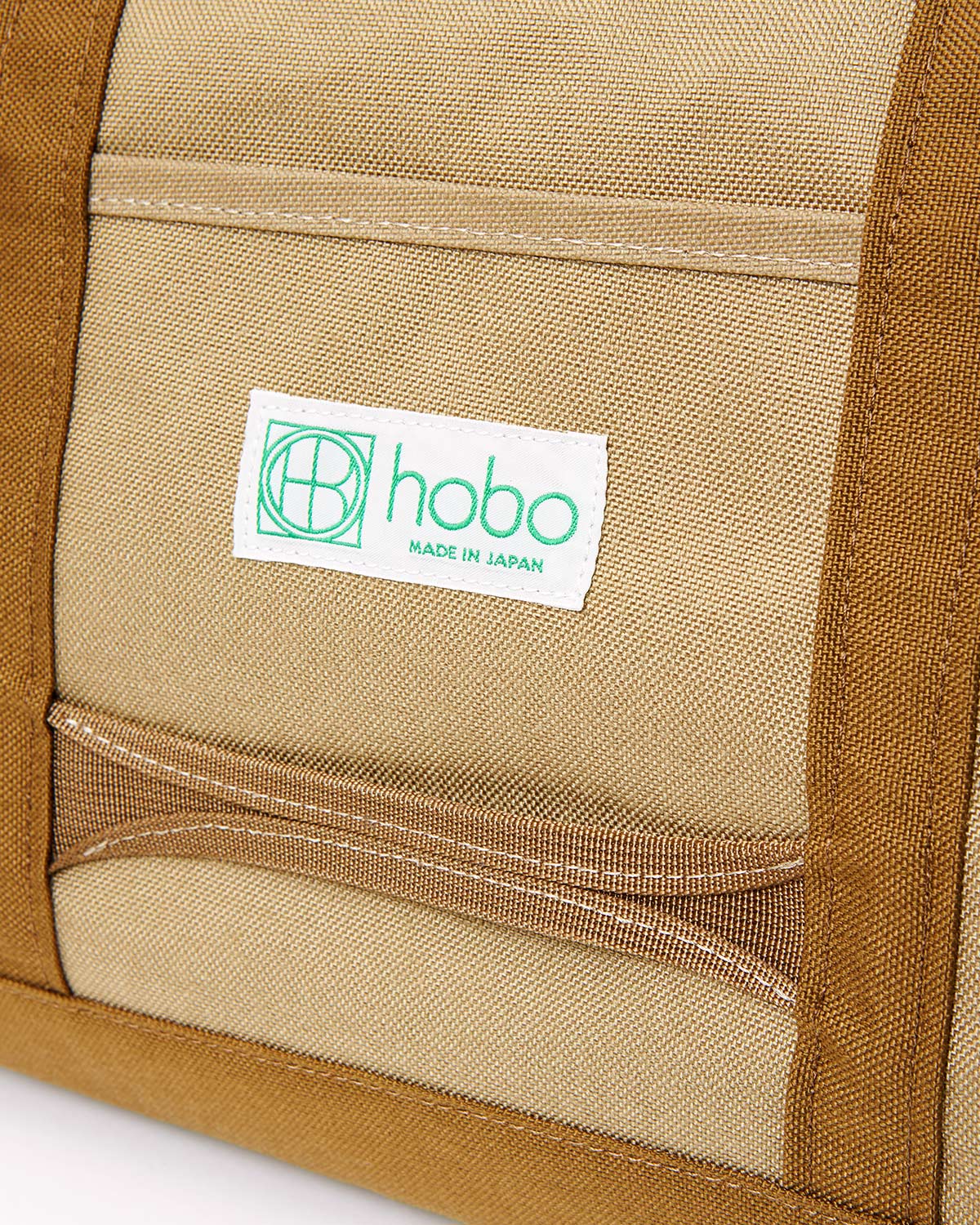 TOTE BAG CORDURA® NYLON