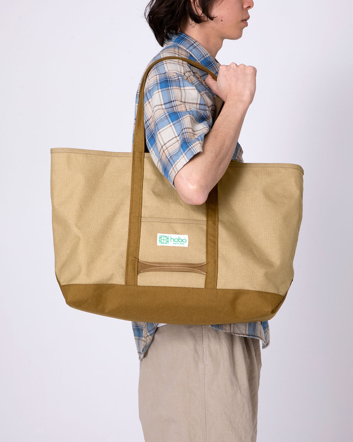 TOTE BAG CORDURA® NYLON