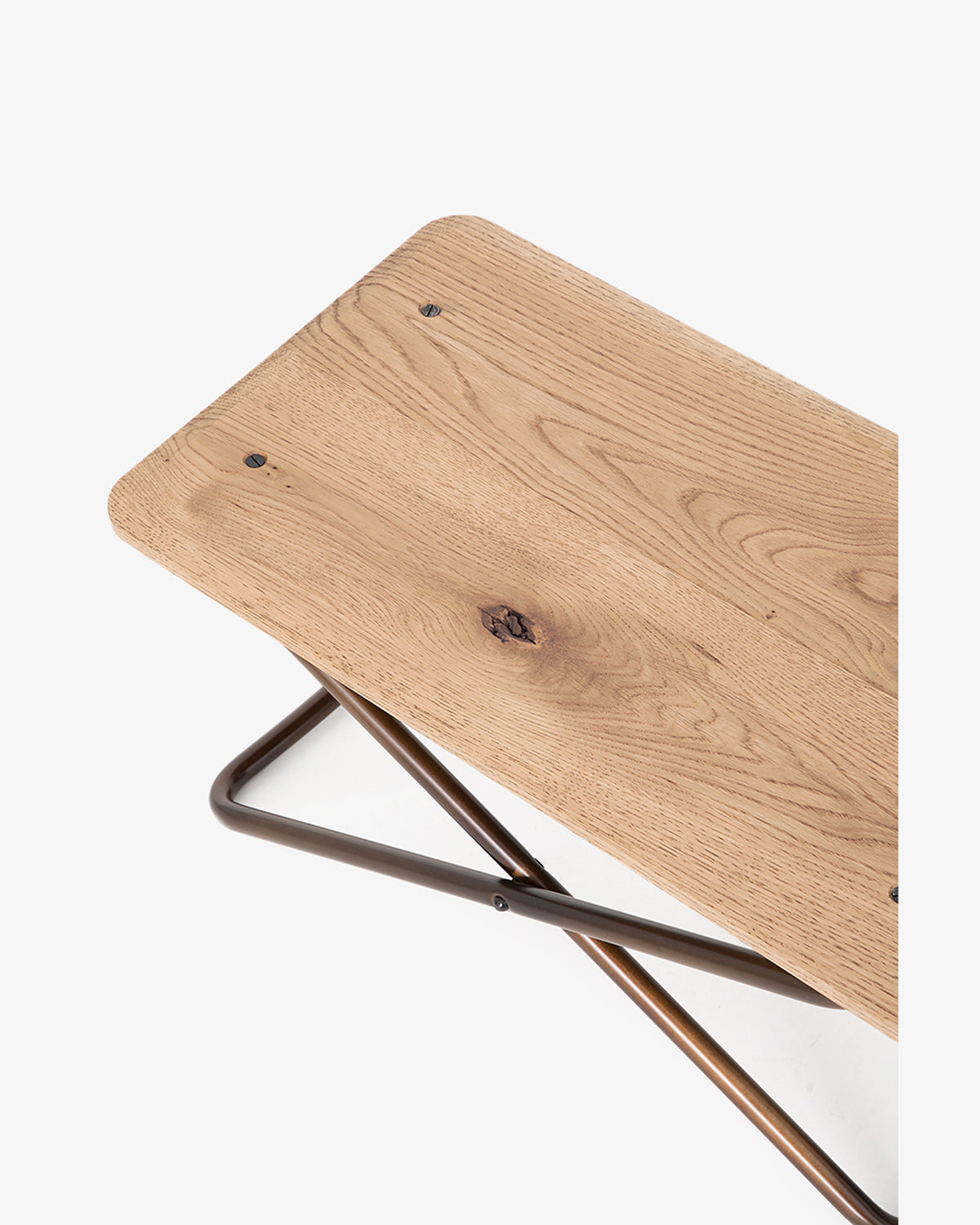 WOOD FOLDING LOW TABLE S