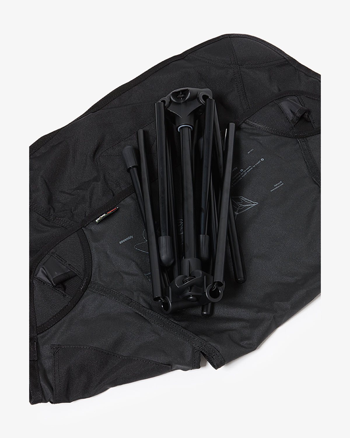 TACTICAL CHAIR