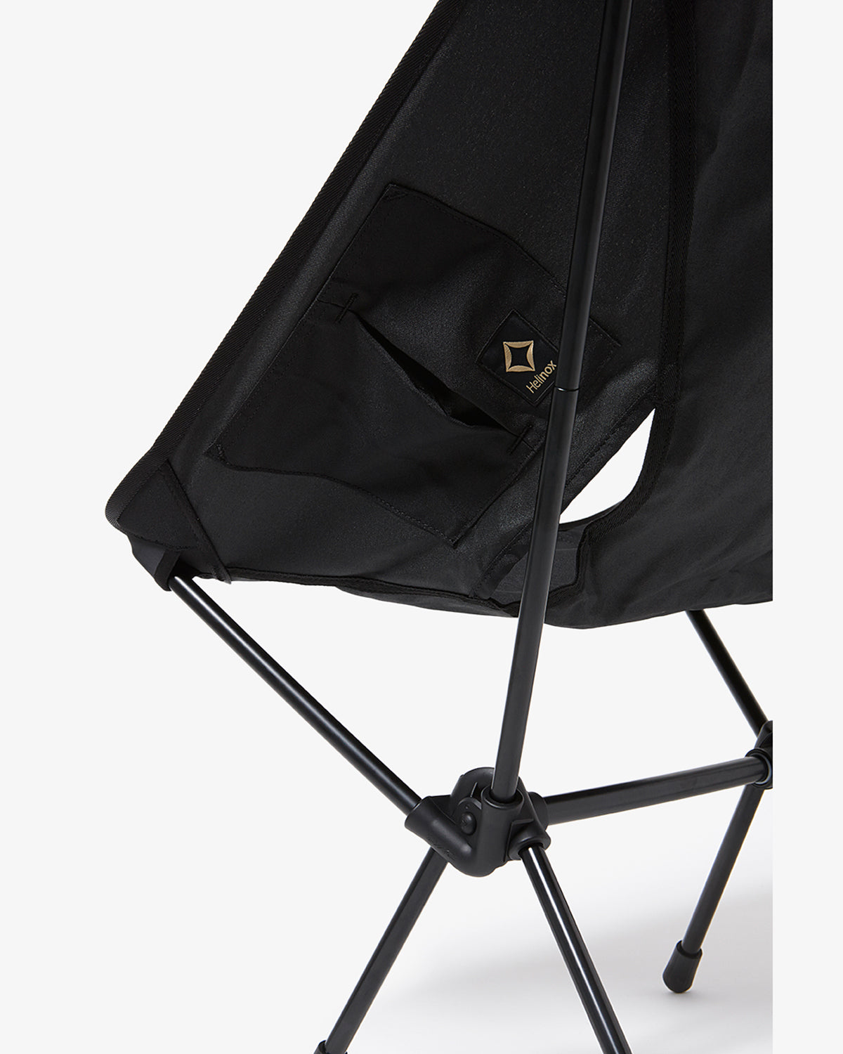TACTICAL CHAIR
