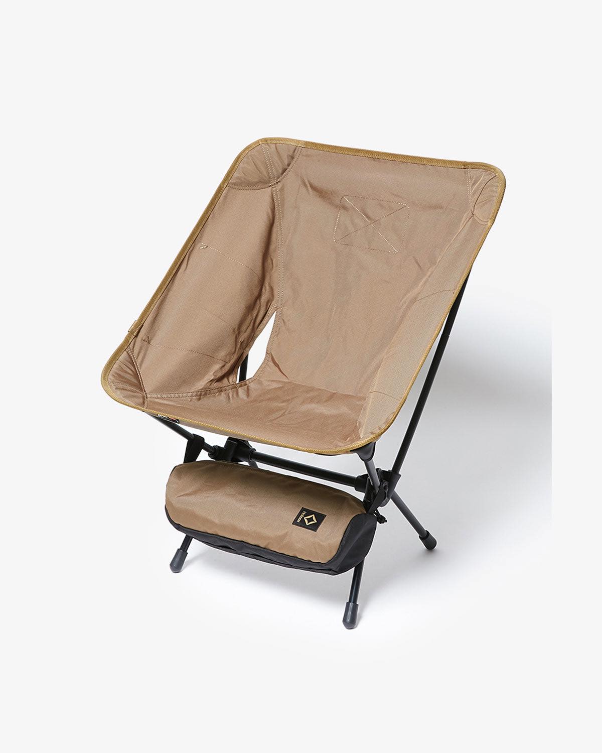TACTICAL CHAIR