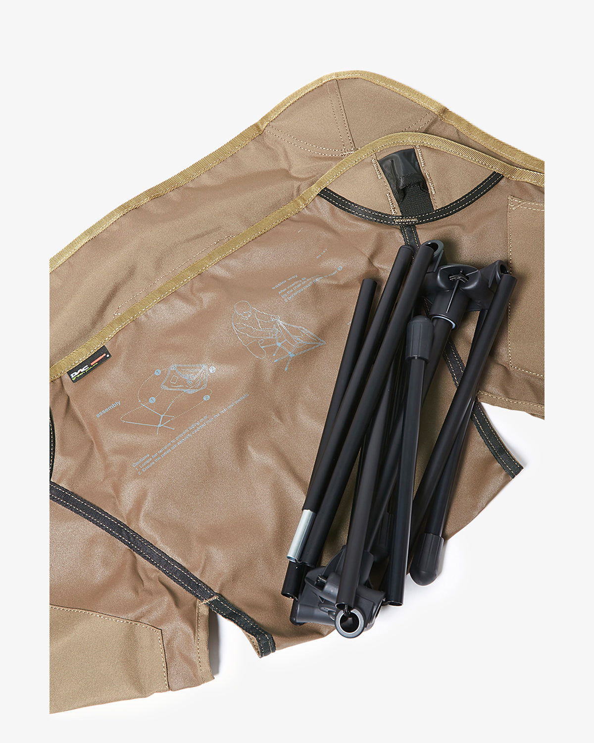 TACTICAL CHAIR