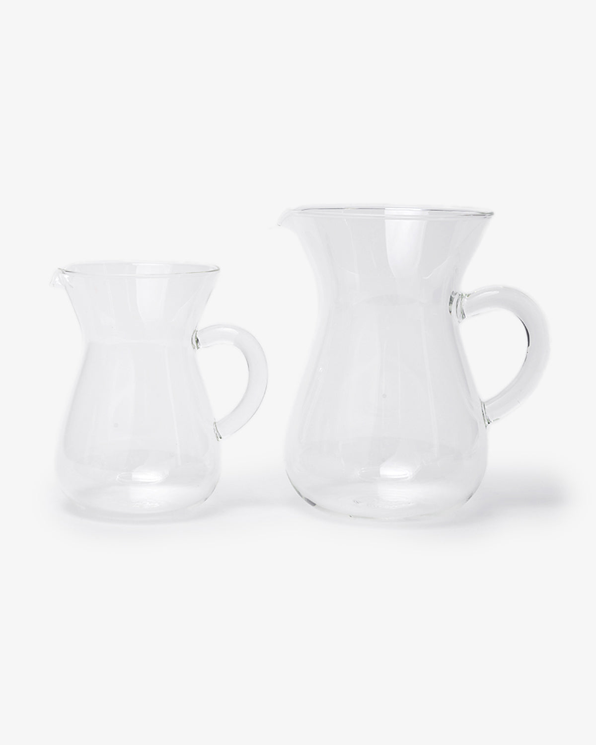 SLOW COFFEE STYLE COFFEE CARAFE SET 2CUPS