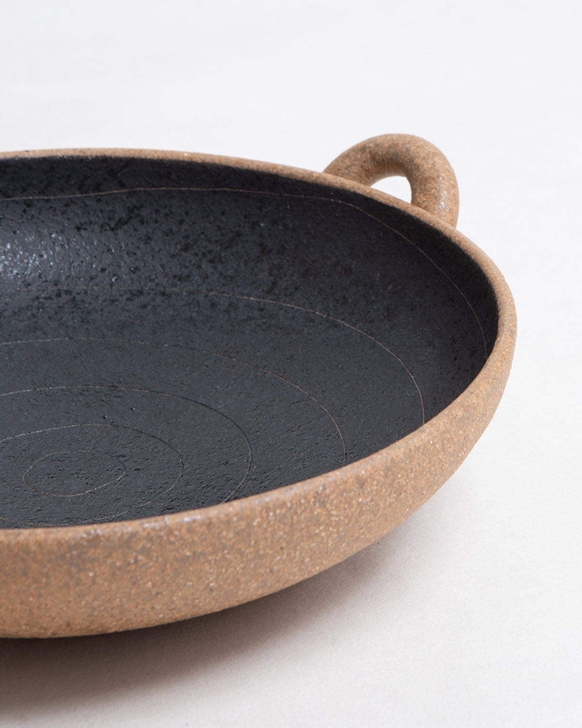 カレーパスタ皿 RG