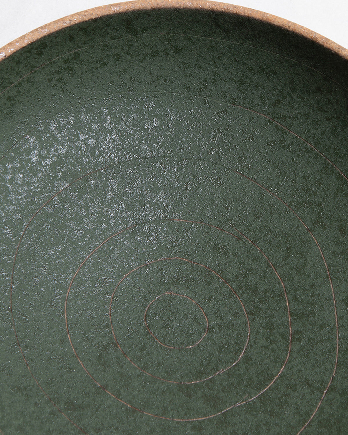 カレーパスタ皿 RG