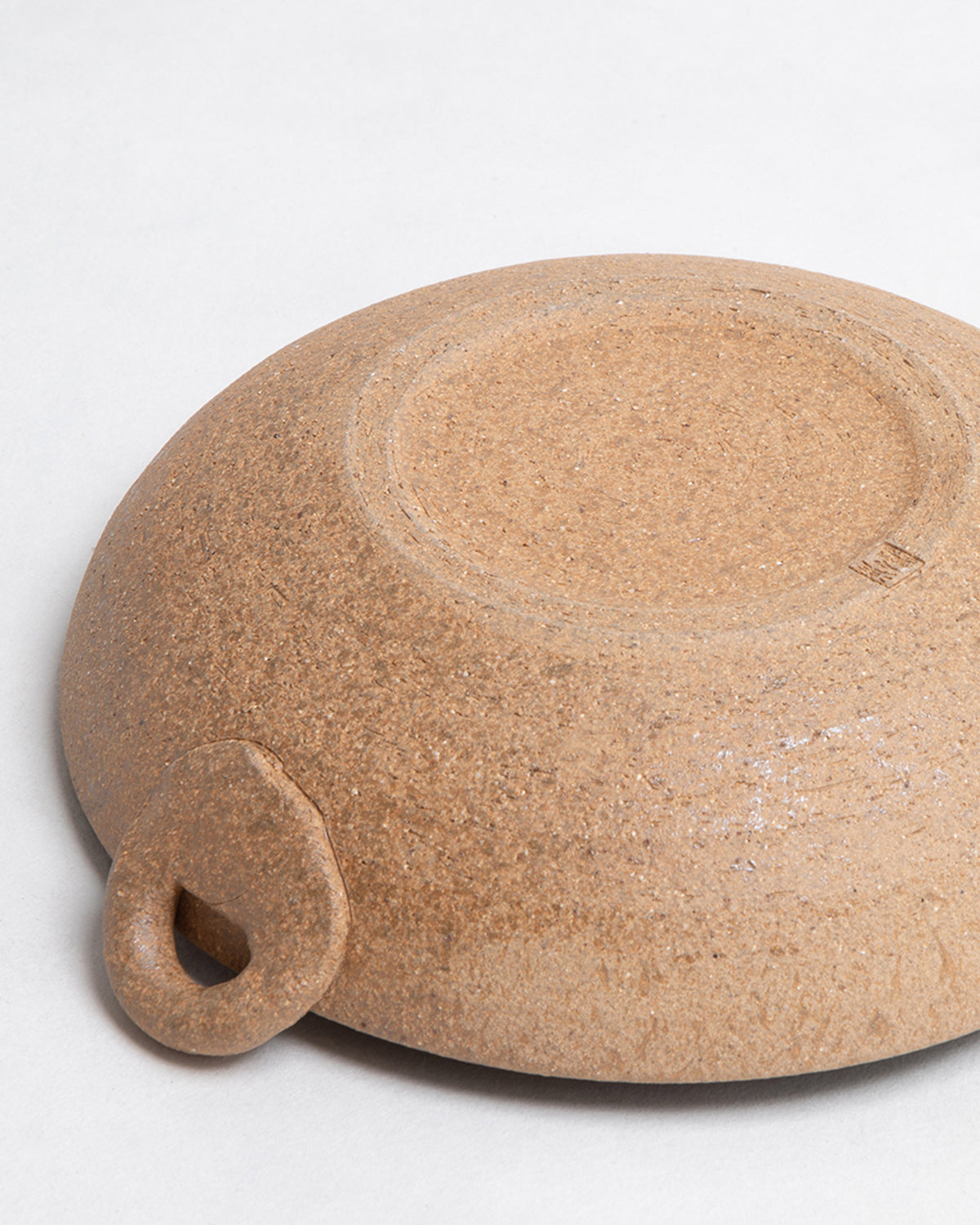 カレーパスタ皿 RG