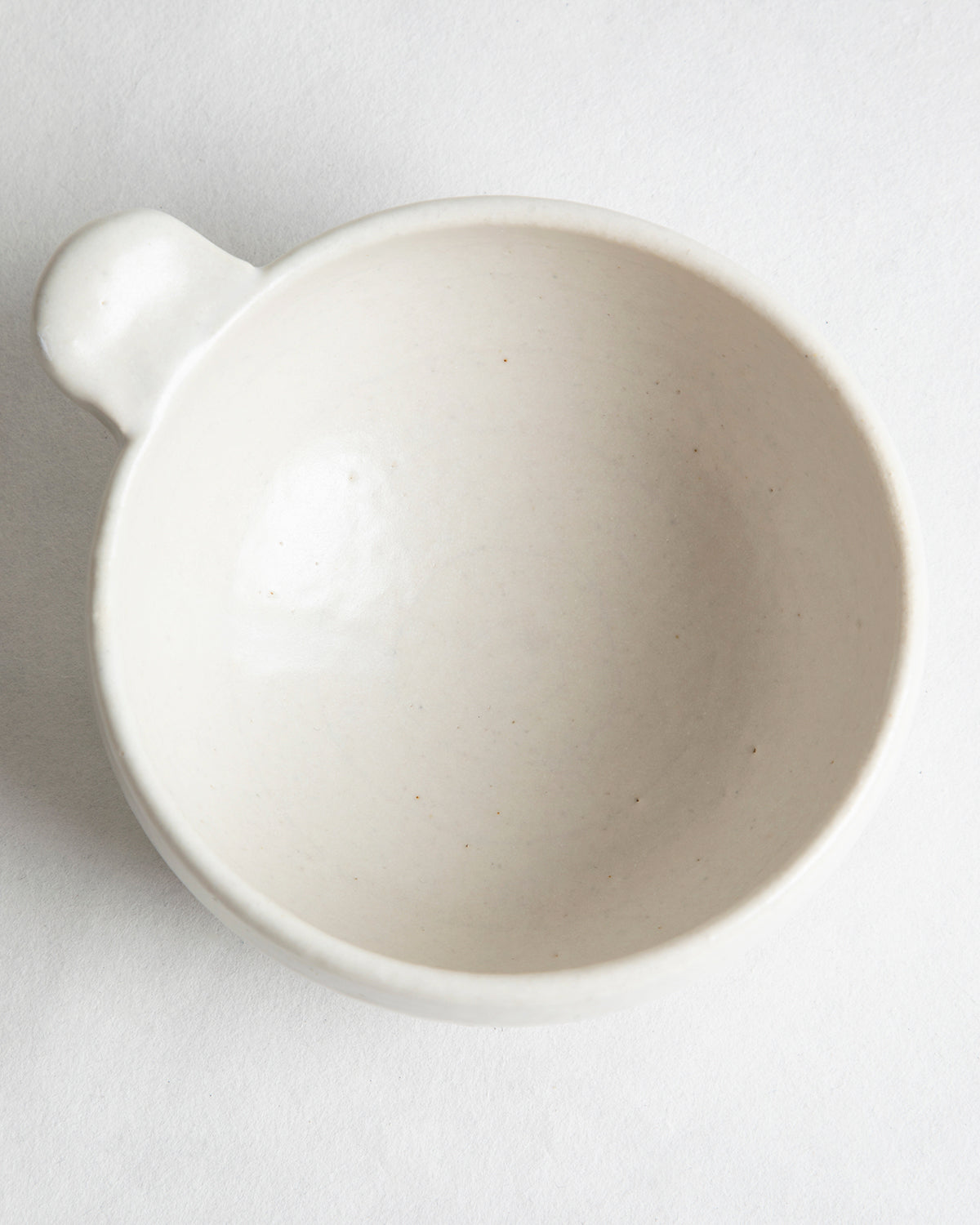 SOUP CUP (SMALL)