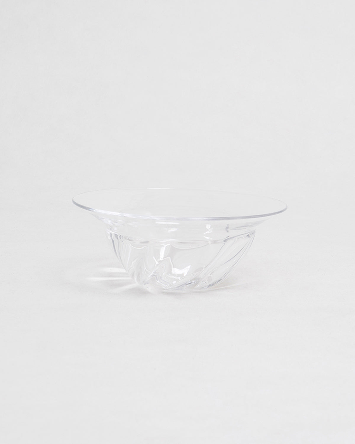 RETRO BRAIDED BOWL・CIRCULAR- SMALL