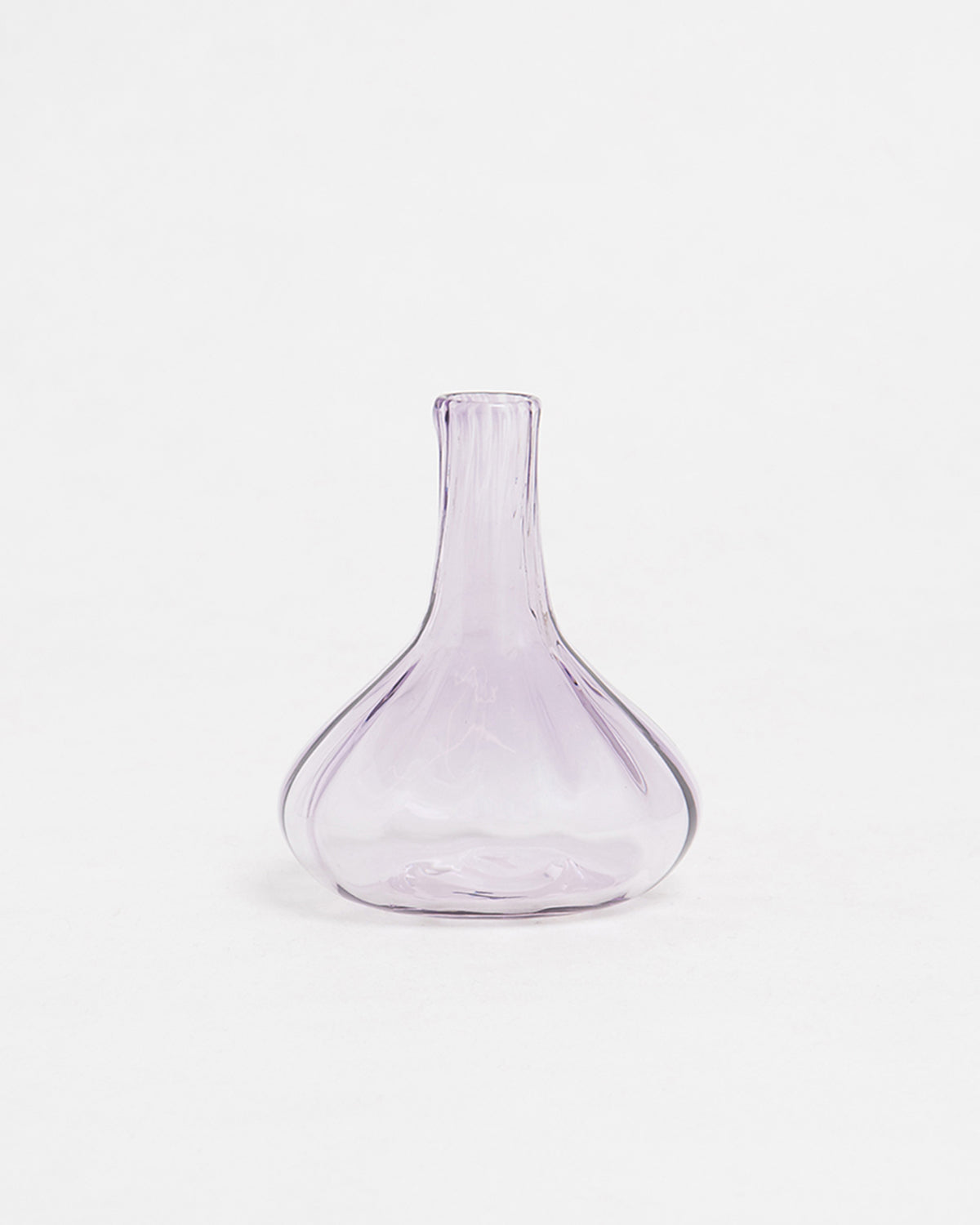 MINI BRAIDED VASE (COLOR) - B