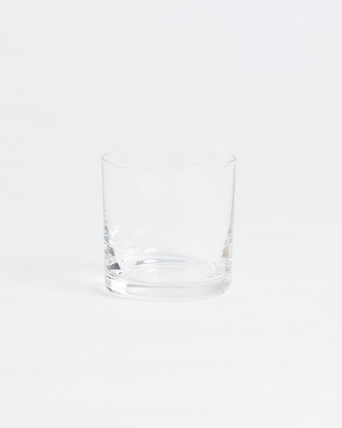 HEAT RESISTANT GLASS