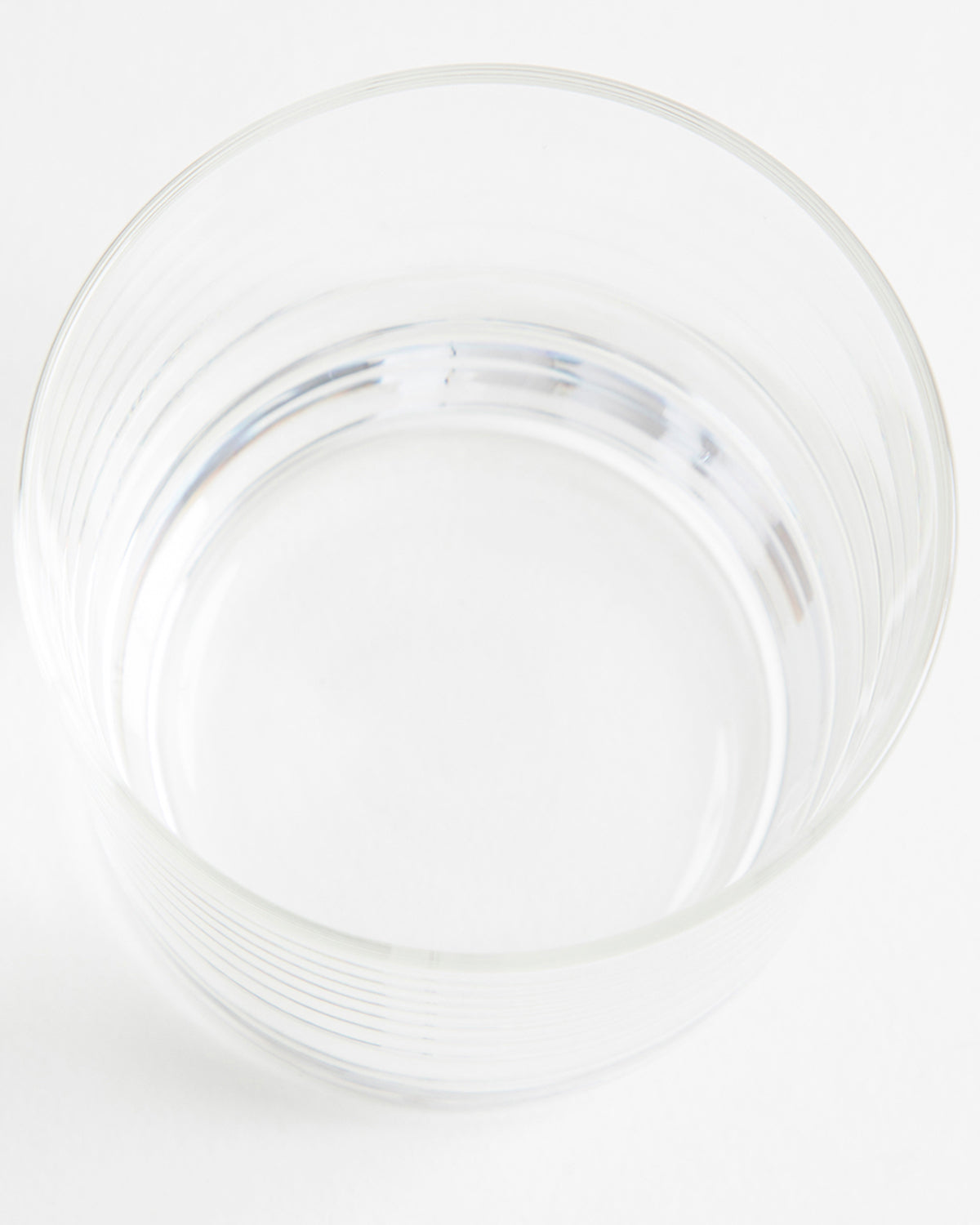 HEAT RESISTANT GLASS