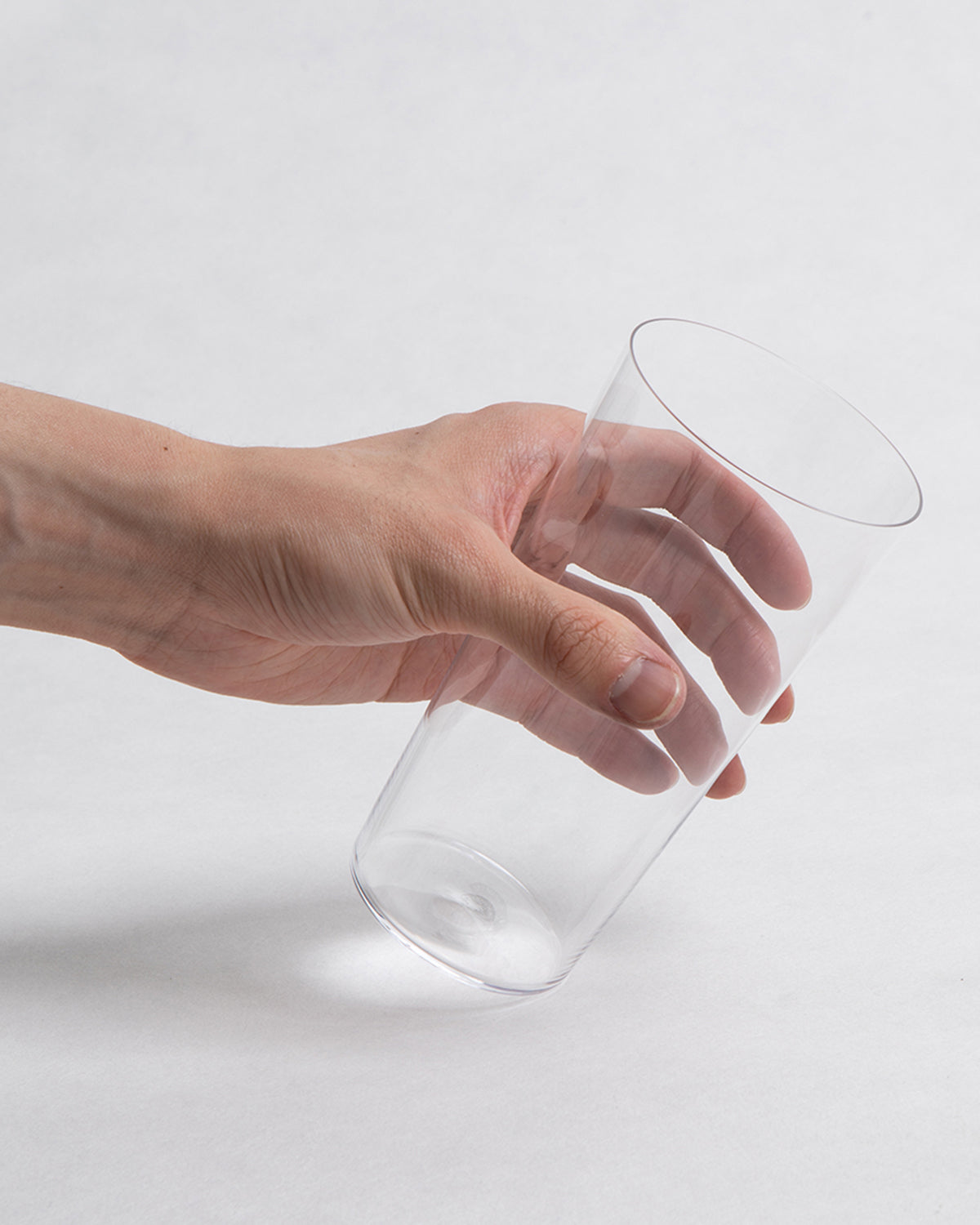 うすはり タンブラー LL