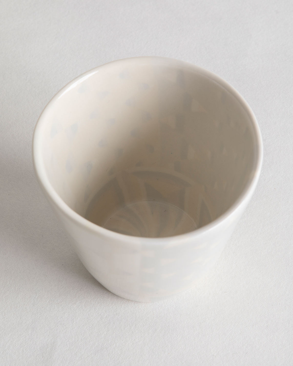 CUP LARGE (SEAGULL)