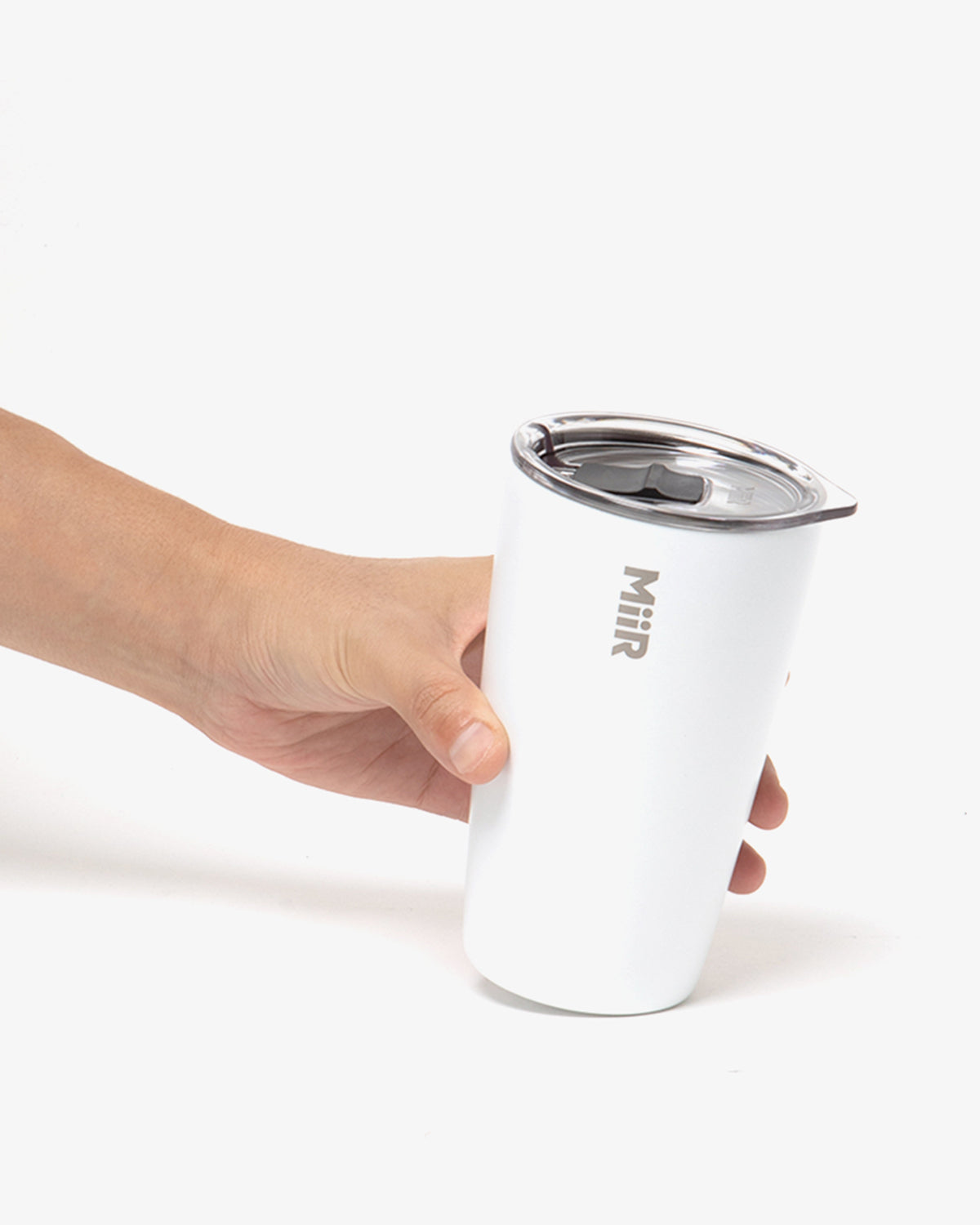 TUMBLER 12oz